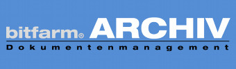 bitfarm-Archiv Dokumentenmanagement bitfarm-Archiv Dokumentenmanagement