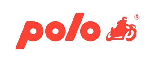 Logo der POLO Motorrad und Sportswear GmbH GmbH