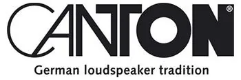 Canton Lautsprecher Logo