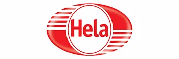 Hela Gewürzwerk Logo