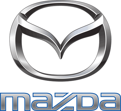 Mazda Motors Logo