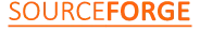 Sourceforge logo sourceforge