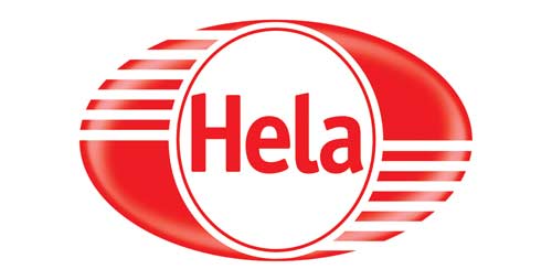 Hela Gewürzwerk Hermann Laue GmbH Logo der Hela Gewürzwerk Hermann Laue GmbH