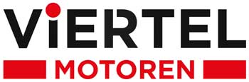 Logo der Viertel Motoren GmbH
