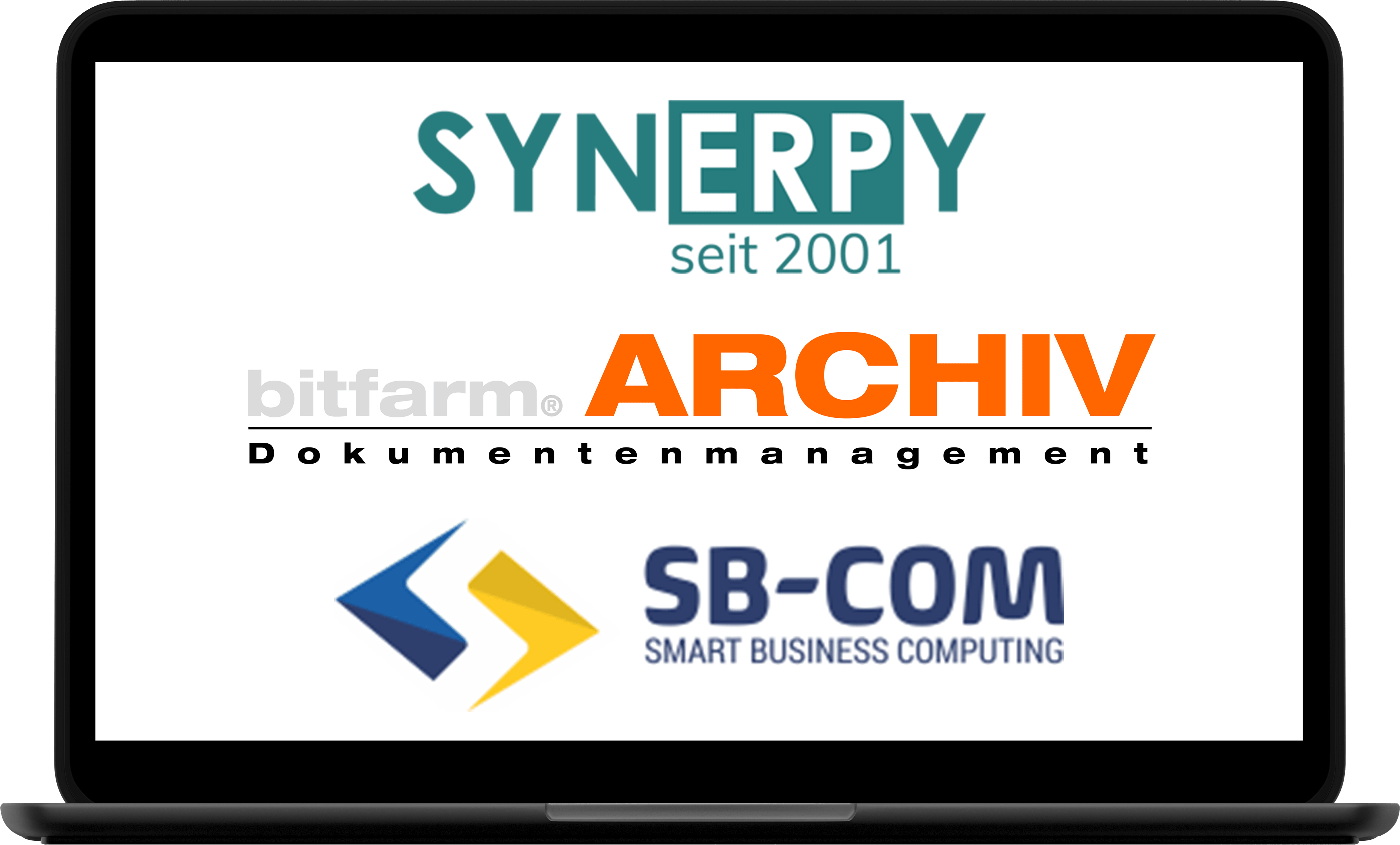 AvERP & SB-Com & bitfarm-Archiv