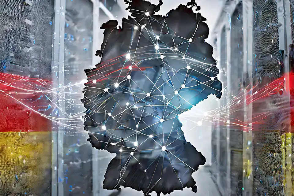 Vorschaufoto des Artikels Digitalisierung und Förderung von DMS
