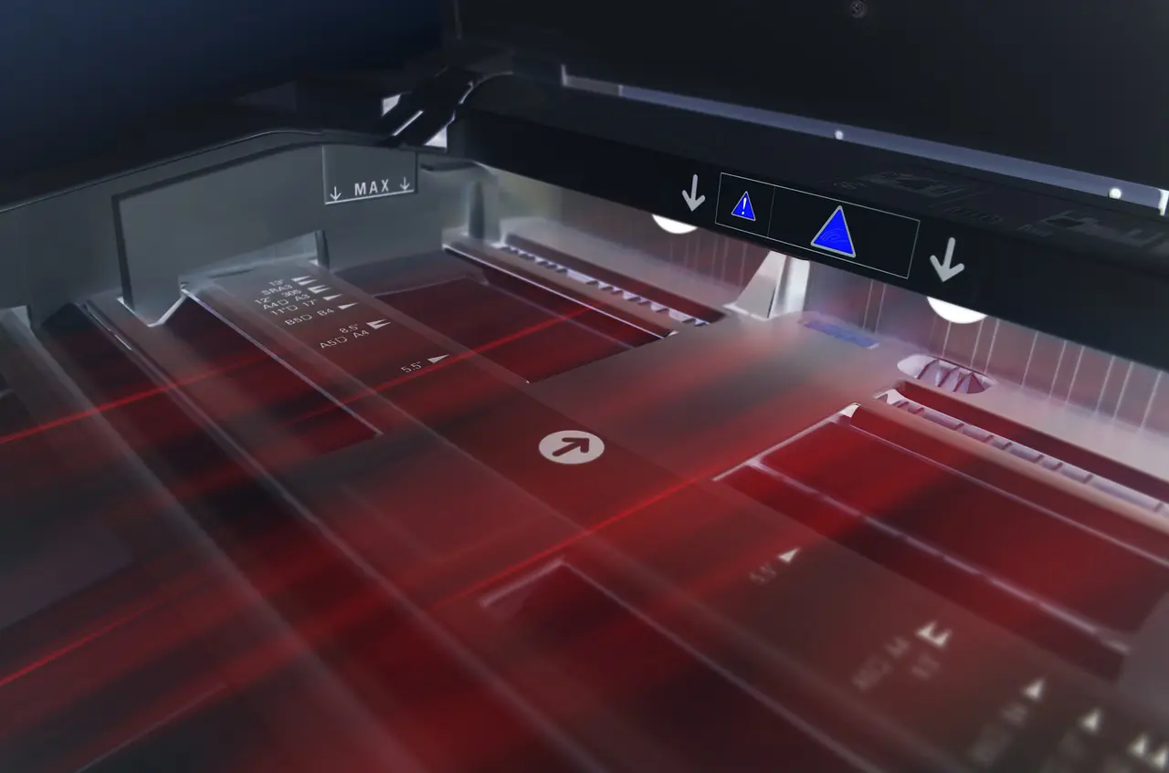 Dokumentenscanner