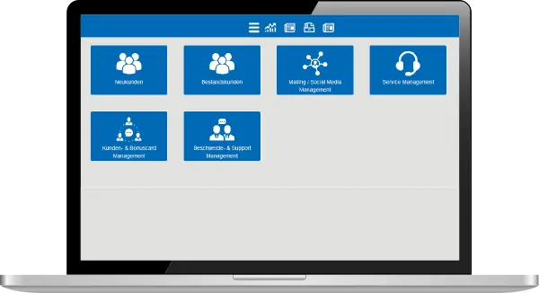eurotrade in dms implementieren