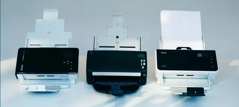 Scanner