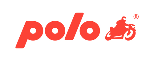 Logo POLO Motorrad und Sportswear GmbH Logo der POLO Motorrad und Sportswear GmbH GmbH