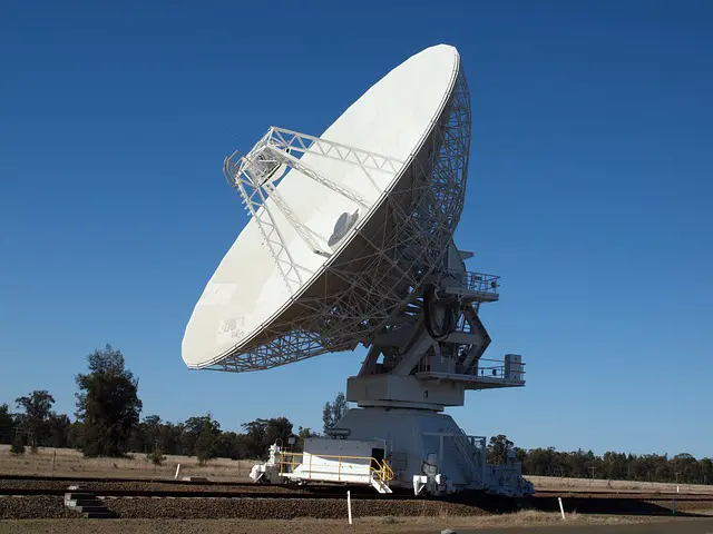 Satellit