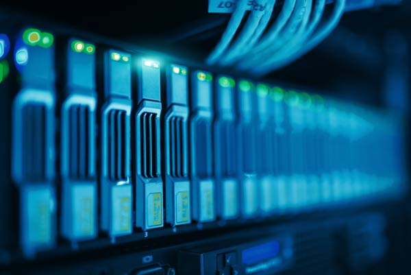 Server