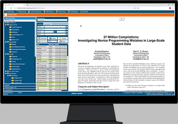 Web-Viewer